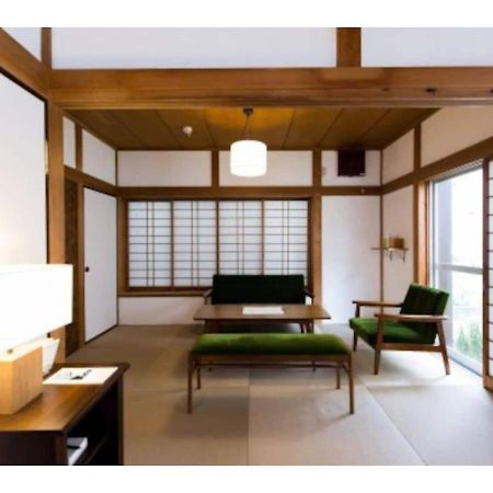 Halettohouse Koshigoe - Vacation Stay 30115V 镰仓市 外观 照片