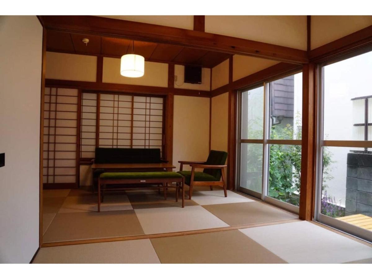Halettohouse Koshigoe - Vacation Stay 30115V 镰仓市 外观 照片